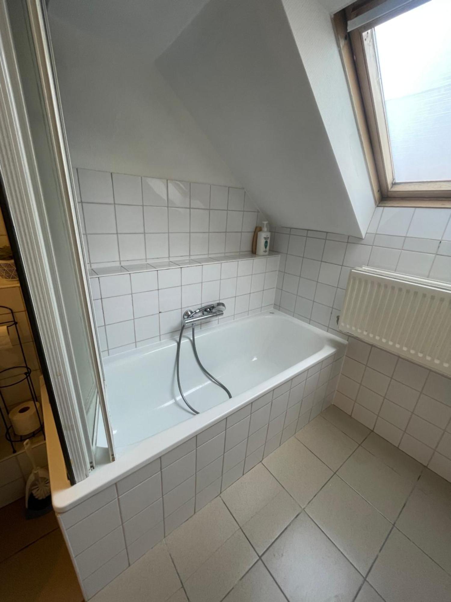 Attic European Quarter Apartment Brüssel