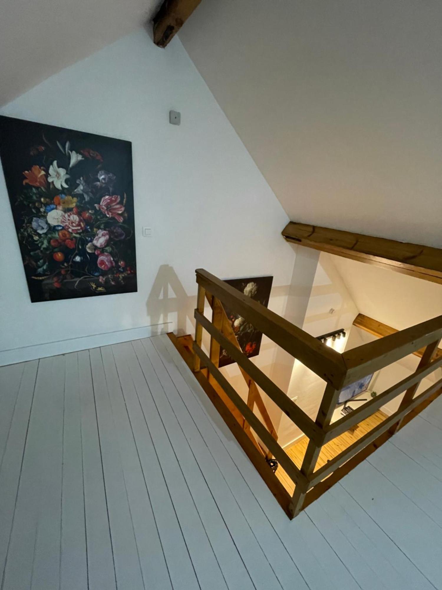 Attic European Quarter * Brüssel